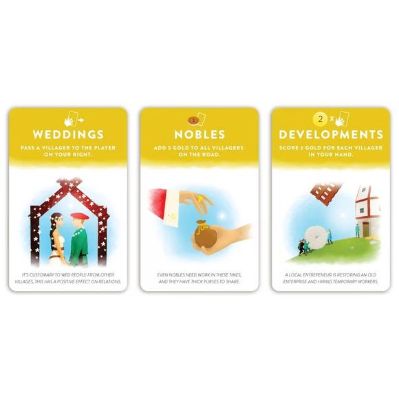 Villagers: Shifting Seasons - Picture 4 of 5